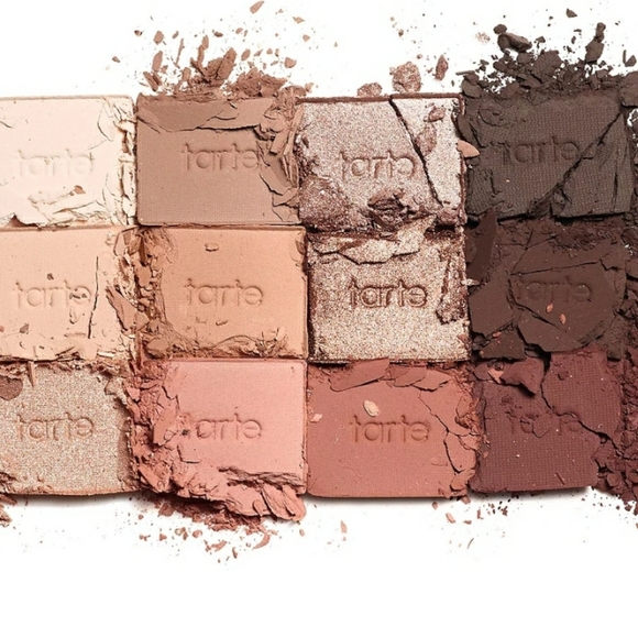 Tarte Tartelette in Bloom Palette - Picture 5 of 7